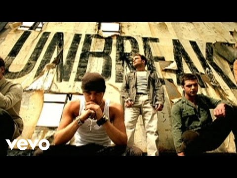 Lời việt bài hát Unbreakable – Westlife lyrics Vietsub – Lời dịch song ngữ Anh-Việt